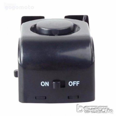 аларма, стопер, универсален за врата с аларма, GOGOMOTO.BAZAR.BG, снимка 12 - Други стоки за дома - 15177302