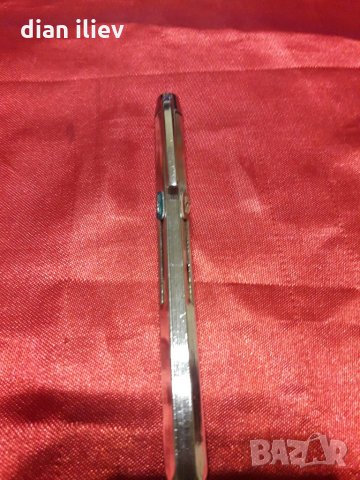 Стар химикал -8, снимка 3 - Колекции - 24921828