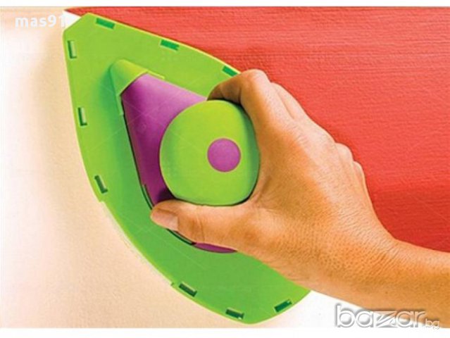 POINT AND PAINT - Революционен комплект в боядисването , снимка 4 - Други инструменти - 11822405