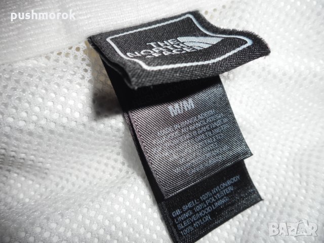 The North Face HyVent, снимка 6 - Якета - 23050001