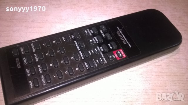 aiwa rc-tn330 audio remote-внос швеицария, снимка 3 - Други - 25040473