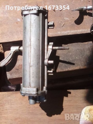 Авто части, снимка 8 - Части - 21706114