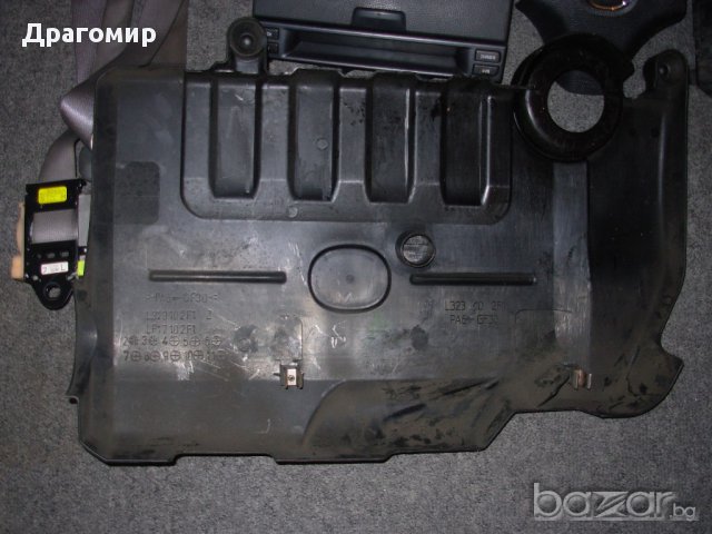 Части за Mazda 6 - стопове, airbag и др., снимка 8 - Части - 13827096