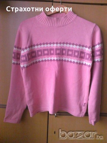 Пуловери по 4 Лева за брой, снимка 14 - Блузи с дълъг ръкав и пуловери - 21305346