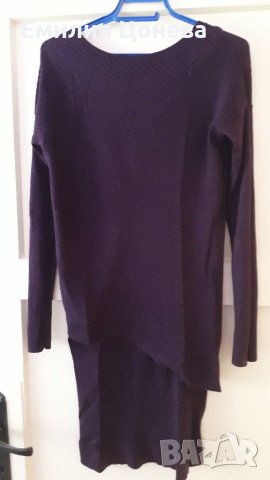 Екстравагантна туника, снимка 3 - Туники - 22999133