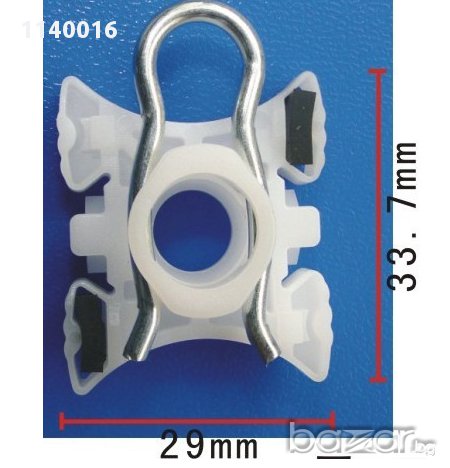 Плъзгачи за ел. стъкла за BMW, снимка 2 - Аксесоари и консумативи - 11864371