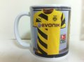 Уникална Фен Чаша На Борусия Дортмунд С Ваше Име И Номер! Borussia Dortmund сезон 2025/26, снимка 8