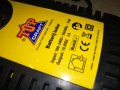 top craft 10.8v/2amp-battery charger-made in belgium, снимка 7