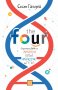 The Four: скритата ДНК на Епъл, Амазон, Фейсбук и Гугъл, снимка 1 - Специализирана литература - 22968028