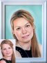 Рисувам портрети по снимка, снимка 18