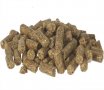 Бързо-разтворими пелети Hemp – Anaconda Babycorn Pellets 1kg, снимка 1 - Стръв и захранки - 22089331
