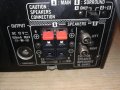 jvc stereo amplifier equalizer-внос швеицария, снимка 17