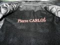 pierre carlos - зимно палто, снимка 10