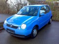  Vw Lupo на части, снимка 5