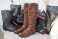 термо боти Arctic track® Boots,made in CANADA 39 - 40 ловни водоустойчиви, топли апрески,двоен ботуш, снимка 17