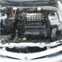 Mitsubishi galant na 4asti, снимка 6