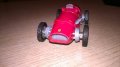 Ferrari ретро кола 11х5см-внос швеицария, снимка 10