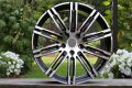 20" Ал. Джанти Порше 5X112 PORSCHE MACAN от 2016, снимка 4