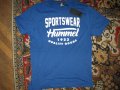 Тениски HUMMEL   мъжки,ХЛ , снимка 3