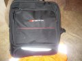 Здрава раница с отдел за лаптоп до 17*, снимка 3