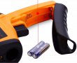 Лазарен безконтактен IR термометър  GM320, снимка 4