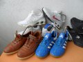 adidas PUNTERO  37 и 1/3, ecco MOBILE THE GENUINE FOOTWEAR ANTI SHOCK,GOGOMOTO.BAZAR.BG®, снимка 5