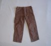 Чудесен 7/8-ми панталон за момиче,134 см., снимка 3