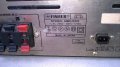 fisher ca-35 amplifier-made in japan-внос швеицария, снимка 8