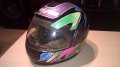поръчан-Driver-full vision system-шлем за мотор/атв-внос швеицария, снимка 16
