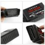 Авто Диагностичен скенер Ancel ELM 327 OBD2 Bluetooth V1.5, снимка 5
