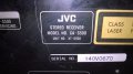 Jvc tuner/deck/cd/ampli-внос швеицария, снимка 10