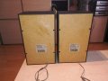 sharp-made in west germany-2бр тонколони-внос швеицария, снимка 13