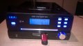 akai qx-6005l cd tuner amplifier usb sd card-внос швеицария, снимка 7