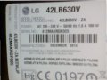 LG 42LB630V на части, снимка 2