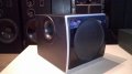 Logitech z cinema-active subwoofer-42/30/30см-внос швеицария, снимка 9