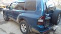 Продавам на части Мицубиши Паджеро / Mitsubishi Pajero 3200 дизел, снимка 4