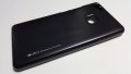 Huawei P9 Lite луксозни гърбве с лайсни и i-jelly силиконови гърбове, снимка 5