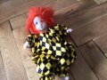Немски кукли клоуни стари, снимка 1