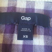 Дамска риза Gap/Гап, 100% оригинал , снимка 3 - Ризи - 18911677