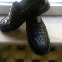 Мъжки обувки чисто нови, снимка 5 - Ежедневни обувки - 19302981