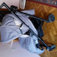 Продавам детска количка Cangaroo Mila 3в1, снимка 3 - Детски колички - 15718529