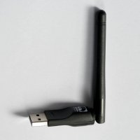 WiFi адаптер MediaTek MT7601 Original USB с антена. Мрежова карта. Wireless, снимка 4 - Мрежови адаптери - 20813871