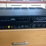 braun regie 450 ch-stereo receiver-нов внос швеицария, снимка 5 - Ресийвъри, усилватели, смесителни пултове - 7928875