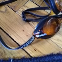 Плувни очила Spedoo Socket  и детски, снимка 3 - Водни спортове - 24929424