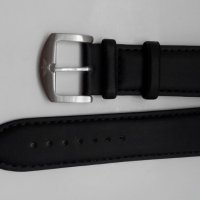 НОВИ КАИШКИ ЗА ЧАСОВНИЦИ Breitling, снимка 2 - Каишки за часовници - 13988352