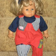 Кукла COLETTE COLLECTION МAX ZAPF Toddler doll , снимка 2 - Колекции - 11123226
