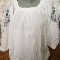 Блуза, снимка 1 - Ризи - 24435267
