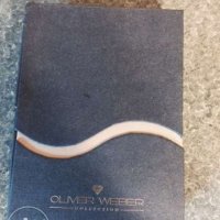 Oliwer Weber комплект бижута, снимка 2 - Бижутерийни комплекти - 19823348