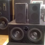 Cat modell berlin 2059-subwoofer-germany+2колони внос швеицария, снимка 2 - Тонколони - 16444388