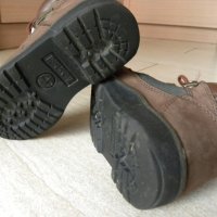 детски обувки, боти Timberland, размер 25.5, стелка 15см, снимка 8 - Детски боти и ботуши - 19582228